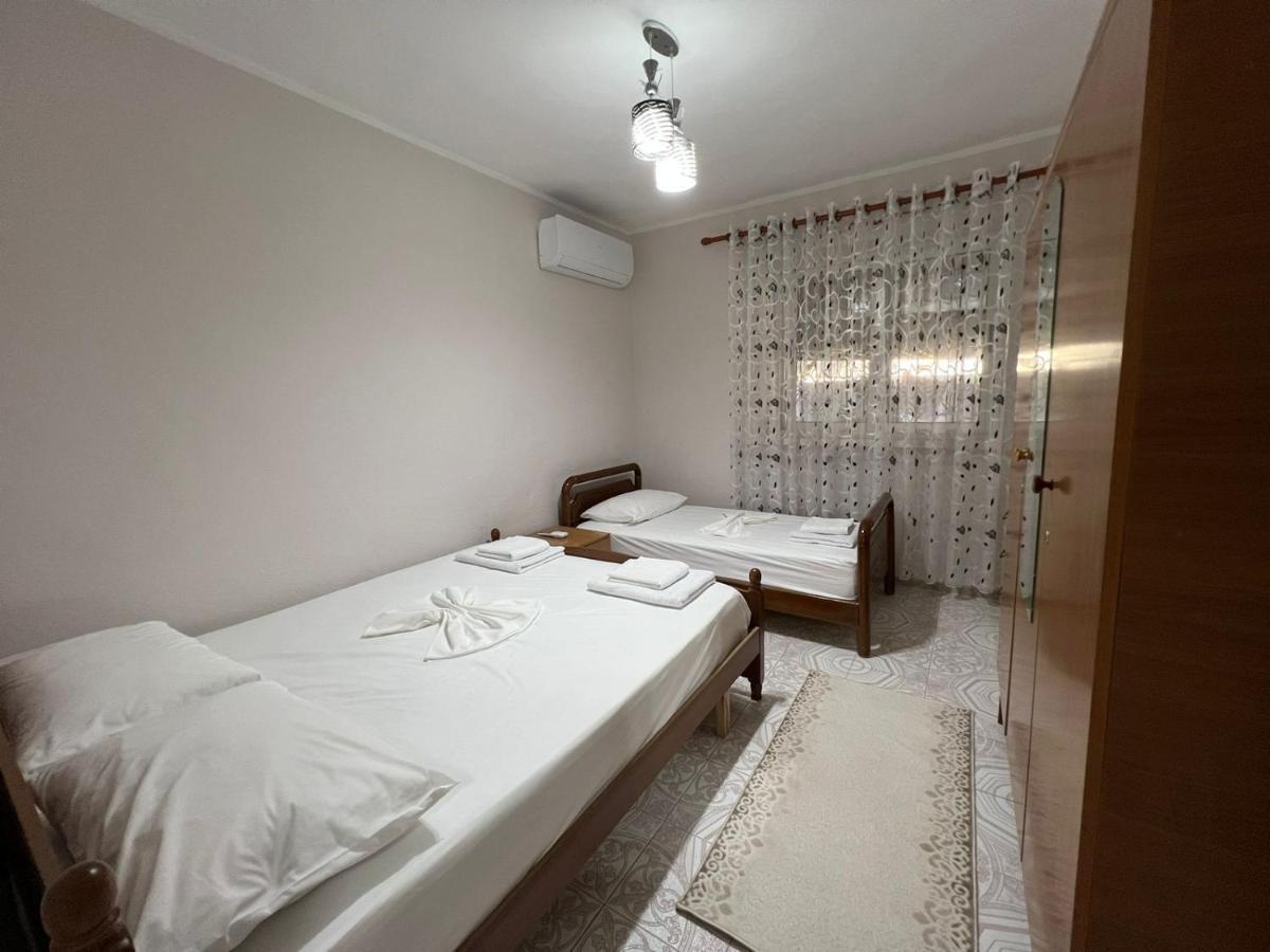 Home Shkodra Center Extérieur photo