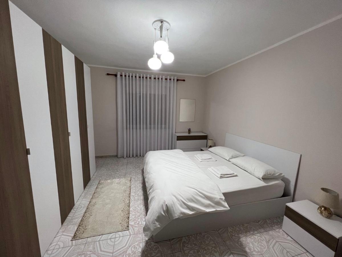 Home Shkodra Center Extérieur photo